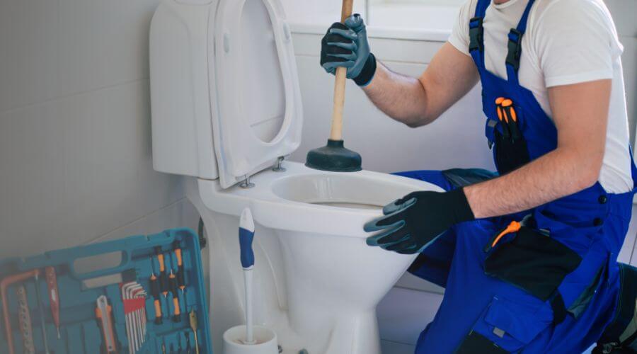 drain and sewer cleaning in Orosi, CA